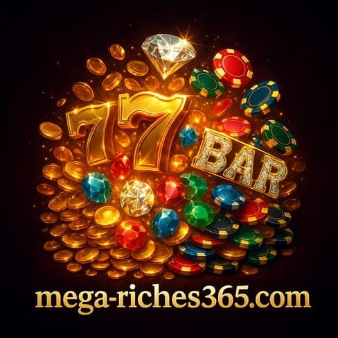 mega riches